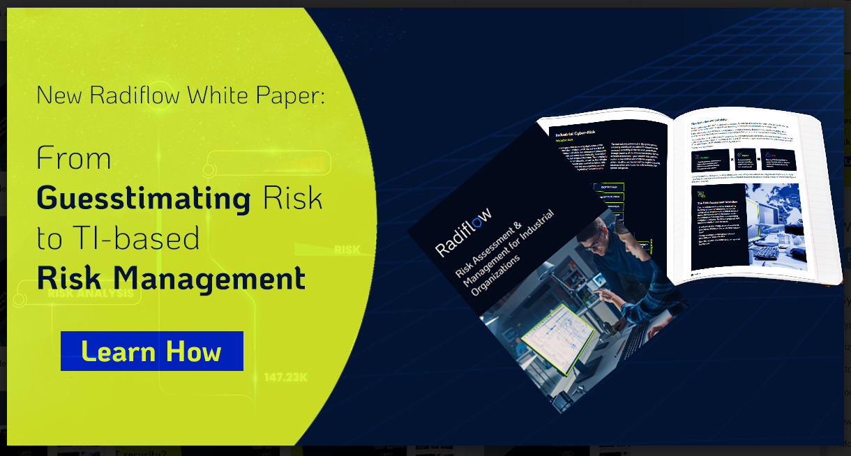 Read Risk WP