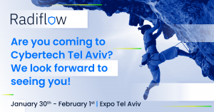 Cybertech Tel Aviv 2023