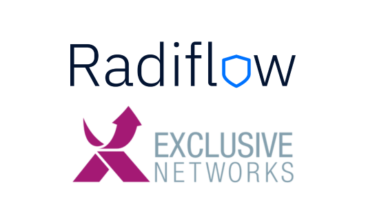 RADIFLOW AND EXCLUSIVE NETWORKS