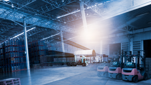 Supply chain