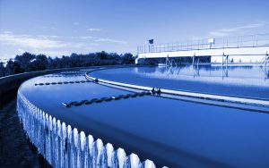 Cybersecurity for Water & Wastewater