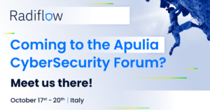 Exprivia Cybersecurity Forum 2023