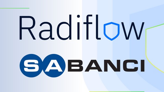 Radiflow and Sabanci