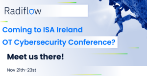 ISA Ireland OT Cybersecurity Conference